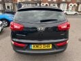 Kia Sportage 2.0 CRDi KX-4 Auto AWD Euro 5 5dr 5