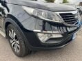 Kia Sportage 2.0 CRDi KX-4 Auto AWD Euro 5 5dr 11