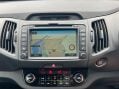 Kia Sportage 2.0 CRDi KX-4 Auto AWD Euro 5 5dr 29