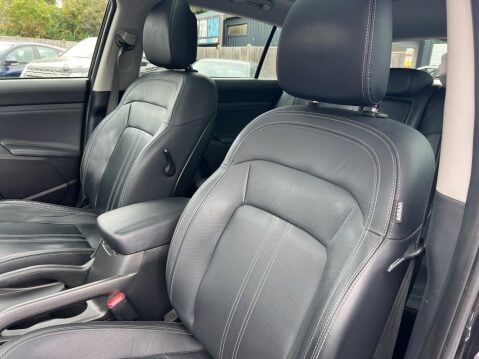Kia Sportage 2.0 CRDi KX-4 Auto AWD Euro 5 5dr 17