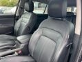 Kia Sportage 2.0 CRDi KX-4 Auto AWD Euro 5 5dr 17