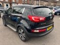 Kia Sportage 2.0 CRDi KX-4 Auto AWD Euro 5 5dr 4