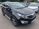 Kia Sportage 2.0 CRDi KX-4 Auto AWD Euro 5 5dr