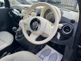 Fiat 500 1.2 Lounge Euro 6 (s/s) 3dr 37