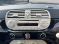 Fiat 500 1.2 Lounge Euro 6 (s/s) 3dr 50