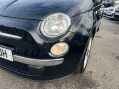 Fiat 500 1.2 Lounge Euro 6 (s/s) 3dr 29