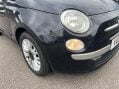 Fiat 500 1.2 Lounge Euro 6 (s/s) 3dr 12