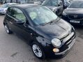 Fiat 500 1.2 Lounge Euro 6 (s/s) 3dr 26
