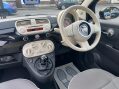 Fiat 500 1.2 Lounge Euro 6 (s/s) 3dr 23