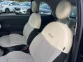 Fiat 500 1.2 Lounge Euro 6 (s/s) 3dr 44