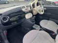 Fiat 500 1.2 Lounge Euro 6 (s/s) 3dr 24