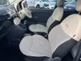 Fiat 500 1.2 Lounge Euro 6 (s/s) 3dr 43