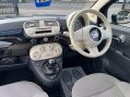 Fiat 500 1.2 Lounge Euro 6 (s/s) 3dr 41