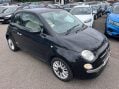 Fiat 500 1.2 Lounge Euro 6 (s/s) 3dr 8