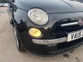 Fiat 500 1.2 Lounge Euro 6 (s/s) 3dr 13
