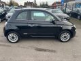 Fiat 500 1.2 Lounge Euro 6 (s/s) 3dr 7
