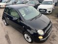 Fiat 500 1.2 Lounge Euro 6 (s/s) 3dr 8
