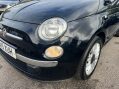 Fiat 500 1.2 Lounge Euro 6 (s/s) 3dr 28