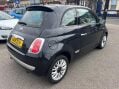 Fiat 500 1.2 Lounge Euro 6 (s/s) 3dr 6