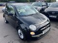 Fiat 500 1.2 Lounge Euro 6 (s/s) 3dr 20