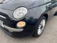 Fiat 500 1.2 Lounge Euro 6 (s/s) 3dr 10