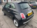 Fiat 500 1.2 Lounge Euro 6 (s/s) 3dr 4