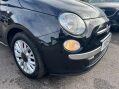 Fiat 500 1.2 Lounge Euro 6 (s/s) 3dr 30