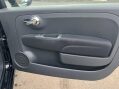 Fiat 500 1.2 Lounge Euro 6 (s/s) 3dr 31