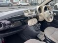 Fiat 500 1.2 Lounge Euro 6 (s/s) 3dr 15