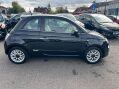 Fiat 500 1.2 Lounge Euro 6 (s/s) 3dr 25