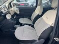 Fiat 500 1.2 Lounge Euro 6 (s/s) 3dr 26