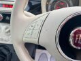 Fiat 500 1.2 Lounge Euro 6 (s/s) 3dr 21