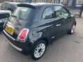 Fiat 500 1.2 Lounge Euro 6 (s/s) 3dr 24