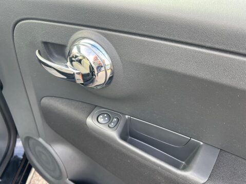 Fiat 500 1.2 Lounge Euro 6 (s/s) 3dr 49