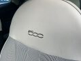 Fiat 500 1.2 Lounge Euro 6 (s/s) 3dr 47