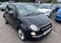 Fiat 500 1.2 Lounge Euro 6 (s/s) 3dr