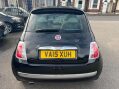 Fiat 500 1.2 Lounge Euro 6 (s/s) 3dr 23