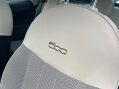 Fiat 500 1.2 Lounge Euro 6 (s/s) 3dr 28