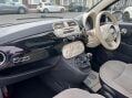 Fiat 500 1.2 Lounge Euro 6 (s/s) 3dr 16