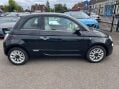 Fiat 500 1.2 Lounge Euro 6 (s/s) 3dr 7