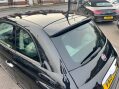 Fiat 500 1.2 Lounge Euro 6 (s/s) 3dr 17