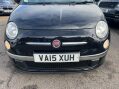 Fiat 500 1.2 Lounge Euro 6 (s/s) 3dr 27