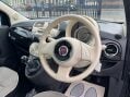 Fiat 500 1.2 Lounge Euro 6 (s/s) 3dr 14
