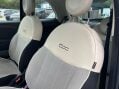 Fiat 500 1.2 Lounge Euro 6 (s/s) 3dr 17