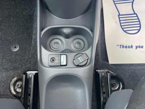 Fiat 500 1.2 Lounge Euro 6 (s/s) 3dr 36