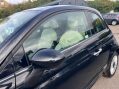 Fiat 500 1.2 Lounge Euro 6 (s/s) 3dr 33