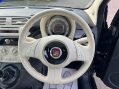 Fiat 500 1.2 Lounge Euro 6 (s/s) 3dr 38