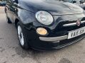 Fiat 500 1.2 Lounge Euro 6 (s/s) 3dr 31