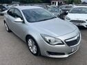 Vauxhall Insignia 2.0 CDTi SRi Nav Auto Euro 5 5dr