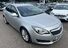 Vauxhall Insignia 2.0 CDTi SRi Nav Auto Euro 5 5dr